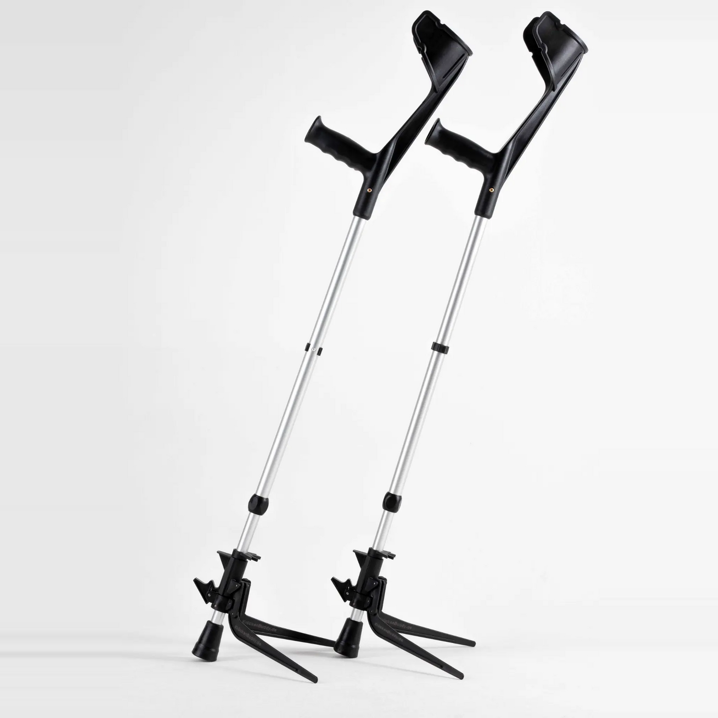 KrückenBuddy 2er Set